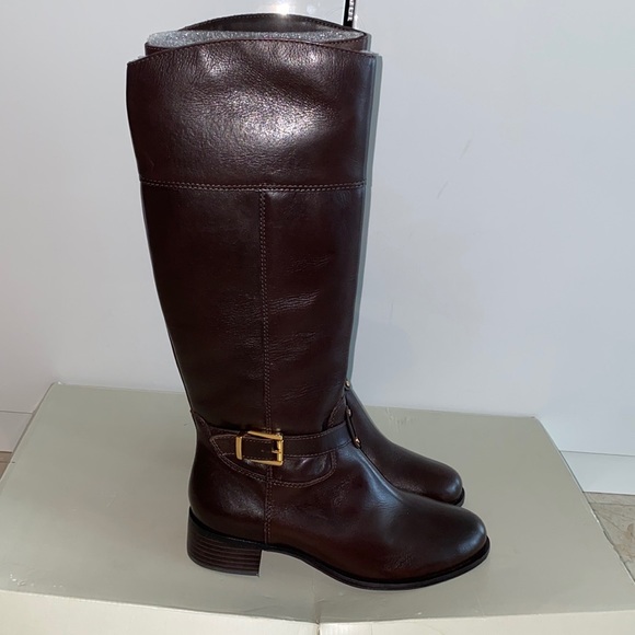 NWT Banana Republic Sloanne Riding Boot - Picture 4 of 9